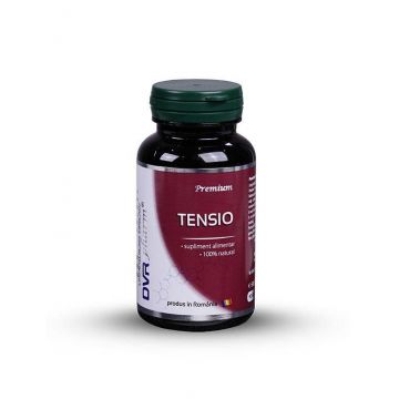 Tensio 20cps, DVR Pharm