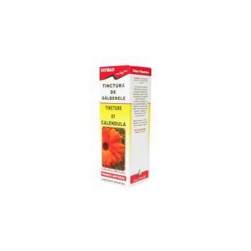 TINCTURA DE GALBENELE, 50ml - Favisan