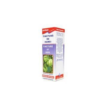 TINCTURA DE HAMEI, 50ml - Favisan