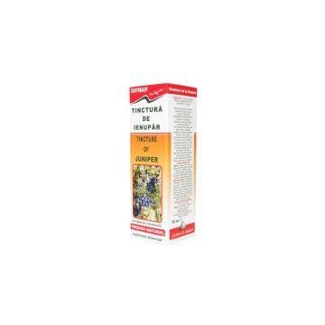 TINCTURA DE IENUPAR, 50ml - Favisan