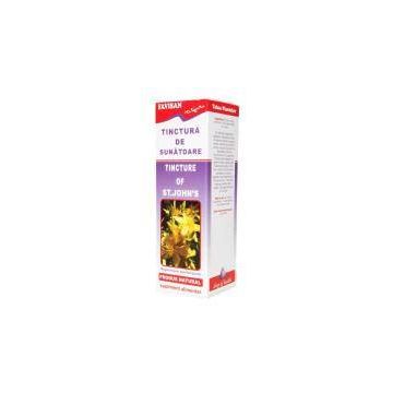 TINCTURA DE SUNATOARE, 50ml - Favisan