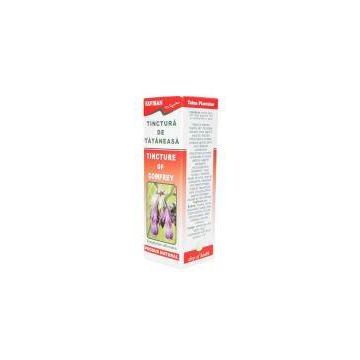 TINCTURA DE TATANEASA, 50ml - Favisan