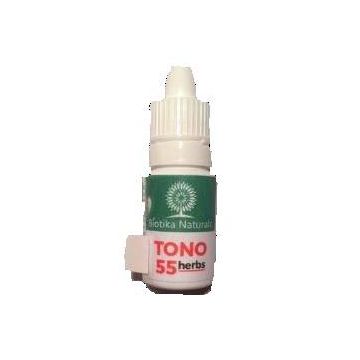 Tono 55 Herbs - 5ml - Biotika