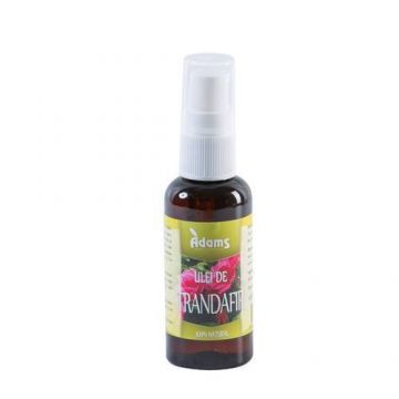 Ulei de Trandafir 50ml, ADAMS