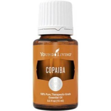 Ulei esential de copaiba 5ml - Young Living