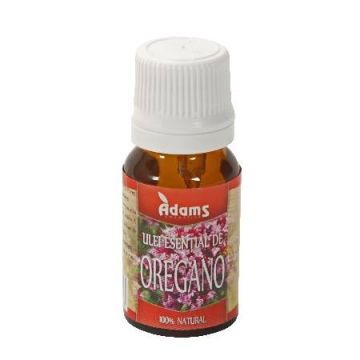 Ulei esential de oregano 10ml - Adams