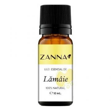 Ulei esential Lamaie 10ml, ADAMS