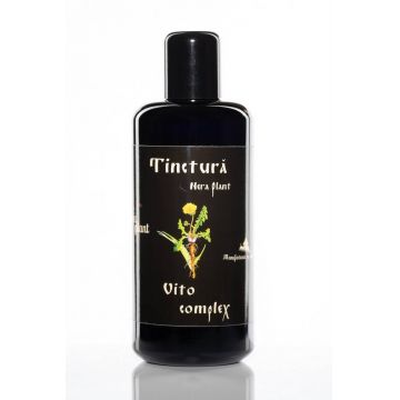 Vito-complex tinctura - Nera Plant 100ml