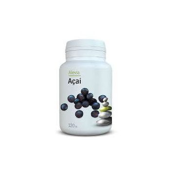 Acai 120cpr, Alevia