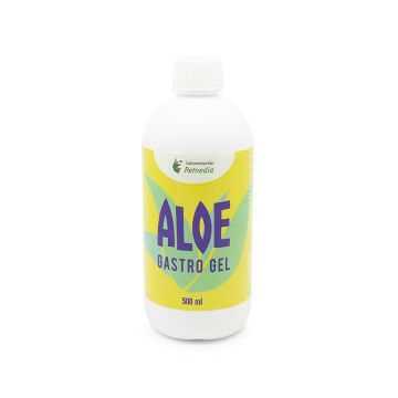 ALOE GASTRO GEL 500ml, Remedia