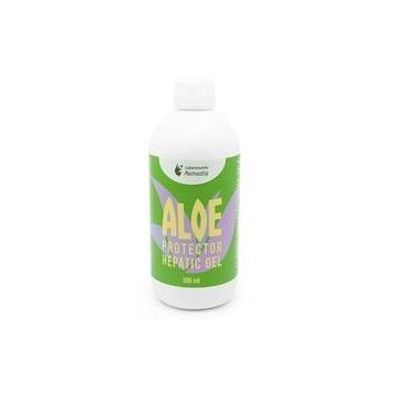 ALOE PROTECTOR HEPATIC GEL 500ml, Remedia