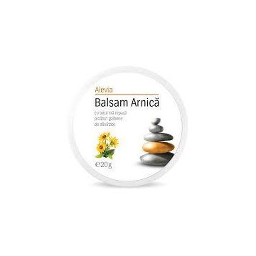 Balsam arnica 20g, Alevia