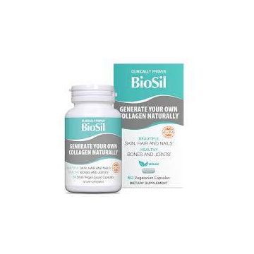 BIOSIL 60cps, Bio Minerals