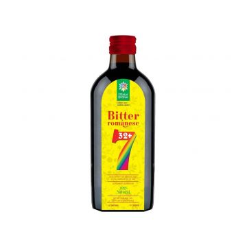 BITTER ROMANESC 39 PLANTE, Steaua Divina 200ml