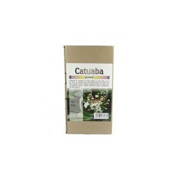 Catuaba pulbere 200g, Deco Italia