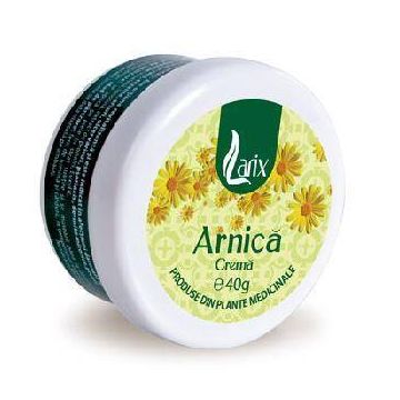 Crema cu Arnica 40g Larix