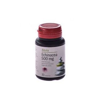 Echinacea 500mg 30cpr, Alevia