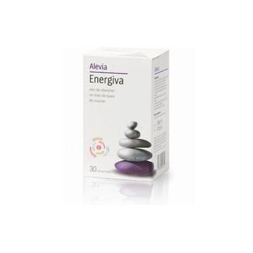 Energiva 30cps, Alevia