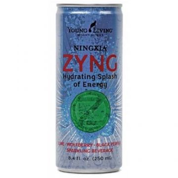 Energizant natural NingXia Zyng 12buc, Young Living