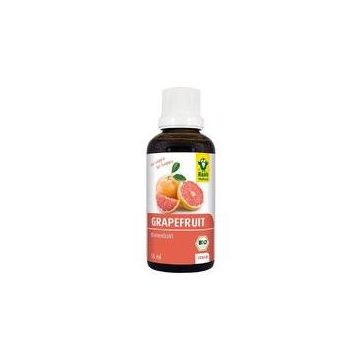 EXTRACT DIN SAMBURI DE GRAPEFRUIT BIO 50ml RAAB