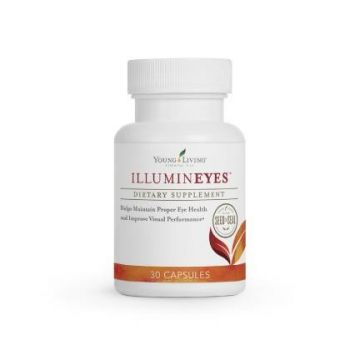 IlluminEyes 30cps, Young Living