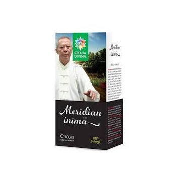 MERIDIAN INIMA TINCTURA 100ml, Steaua Divina