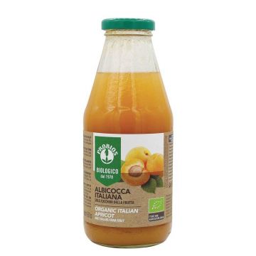 Nectar de caise, eco-bio, 500ml - PROBIOS