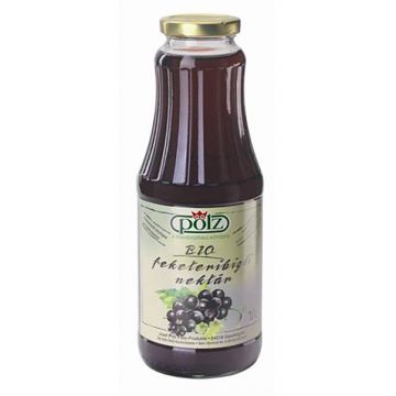 Nectar de coacaze negre, eco-bio, 1000ml, Polz