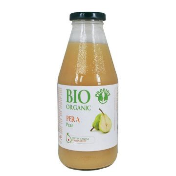 Nectar de pere, eco-bio, 500ml - PROBIOS