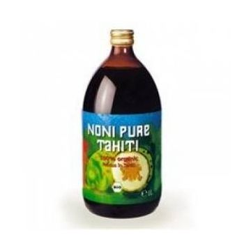 NONI SUC PUR 100% 1l, HERBAVIT