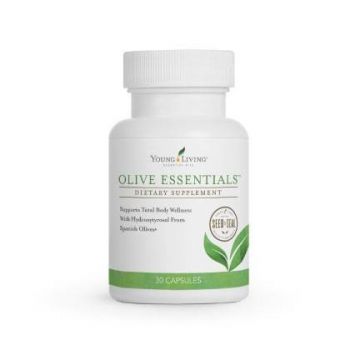 Olive Essentials 30cps, Young Living
