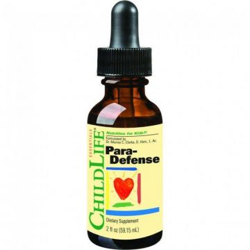 Para Defense 15ml, Child Life