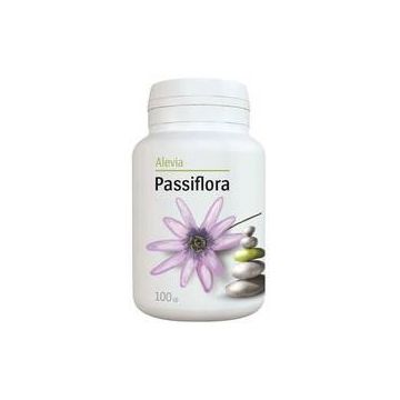 Passsiflora 100cpr, Alevia