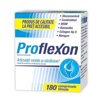 PROFLEXON 180cpr, Zdrovit