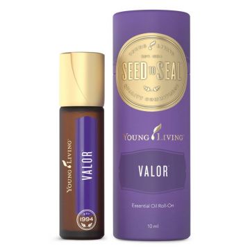 Roll On Valor 10ml, Young Living