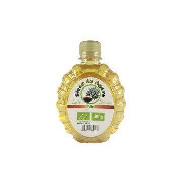 Sirop de agave 480g eco-bio, Deco Italia light