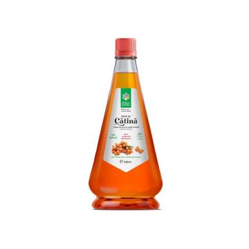 Sirop de catina 520ml, Steaua Divina