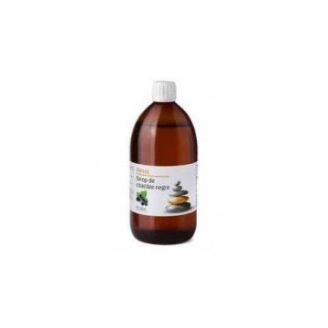 Sirop de coacaze 500ml, Alevia