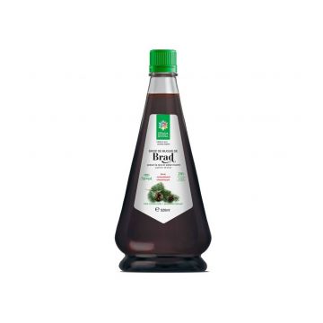 Sirop din muguri de brad 520ml, Steaua Divina