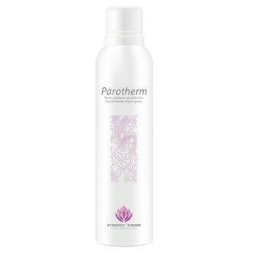 Spray bucal Parotherm 150ml, Synergy Therm