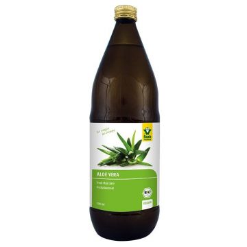 Suc de aloe vera eco-bio 1000ml, RAAB Suc de aloe vera eco-bio 1000ml, RAAB