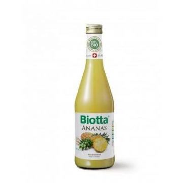 SUC DE ANANAS ECO 500ml, BIOTTA