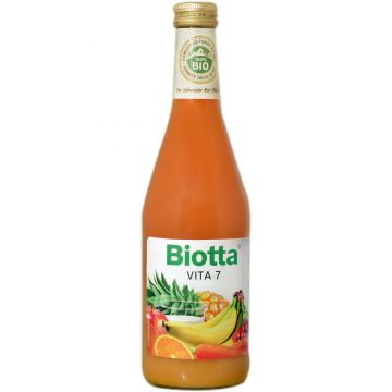 SUC VITA 7 ECO 500ml, BIOTTA