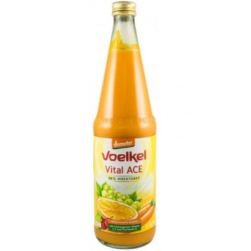 Suc Vital ACE, eco-bio, 700ml - Voelkel