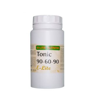 Tonic 90 60 90, E-lite 500ml