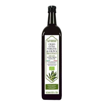 Ulei de masline extravirgin, eco-bio, 500ml - PROBIOS