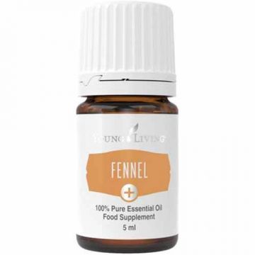 Ulei esential de Fenicul Fennel Plus 5ml, Young Living