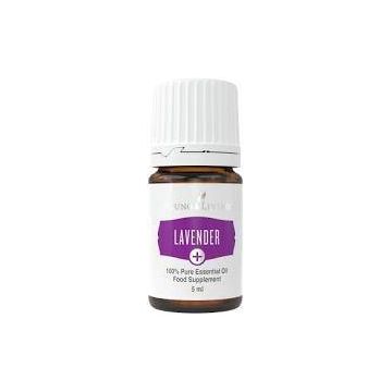 Ulei esential de Lavanda Lavender Plus 5ml, Young Living