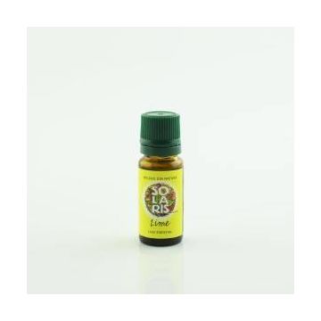 Ulei esential de LIME 10ml, Solaris