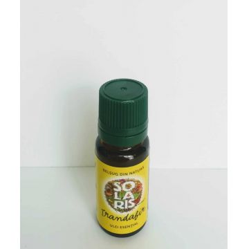 Ulei esential de Trandafir 10ml, Solaris